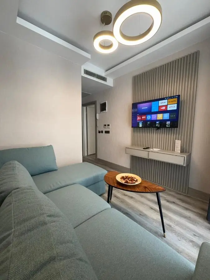 Massimo Hotel