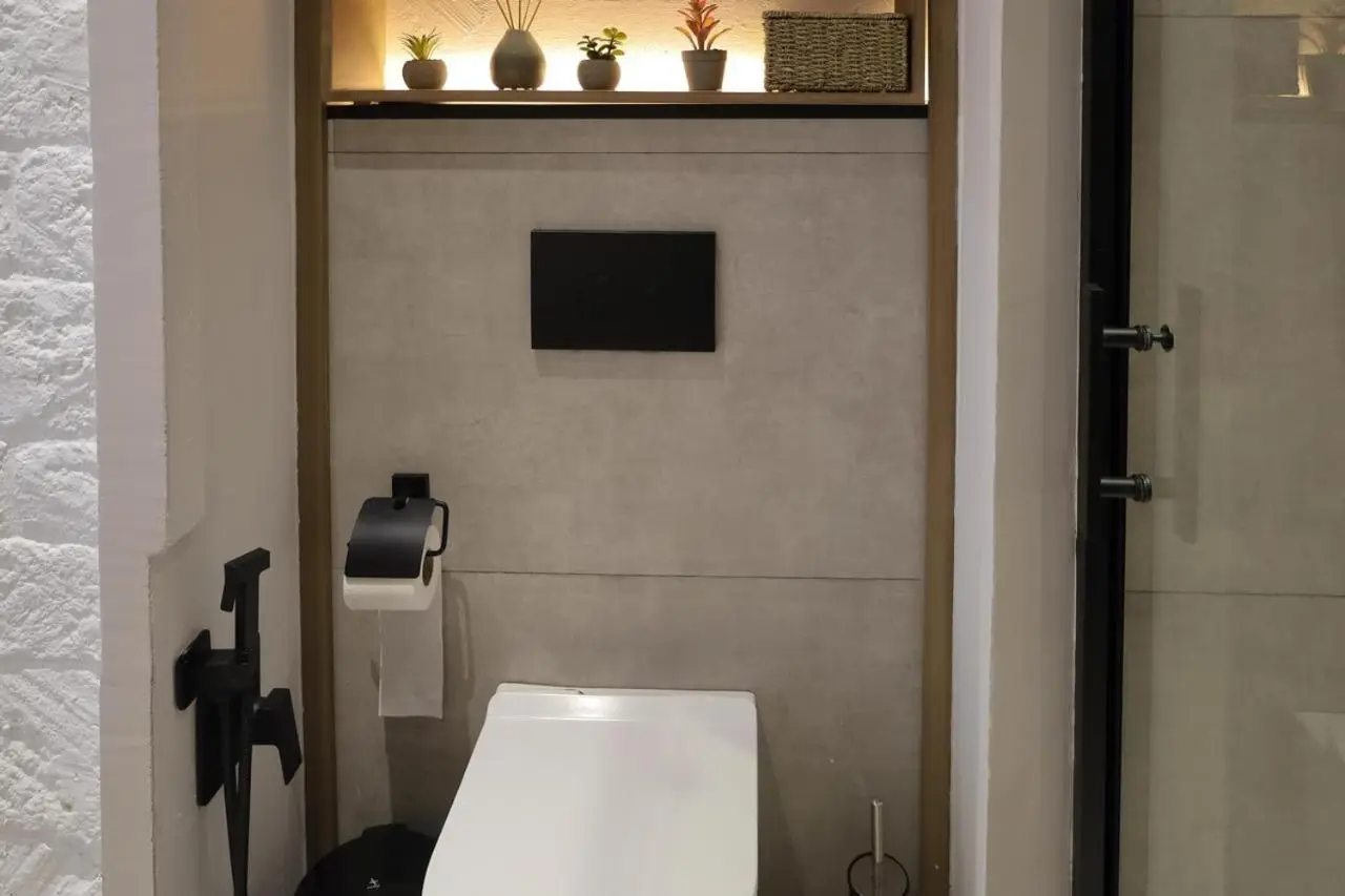 RA Boutique Hotel