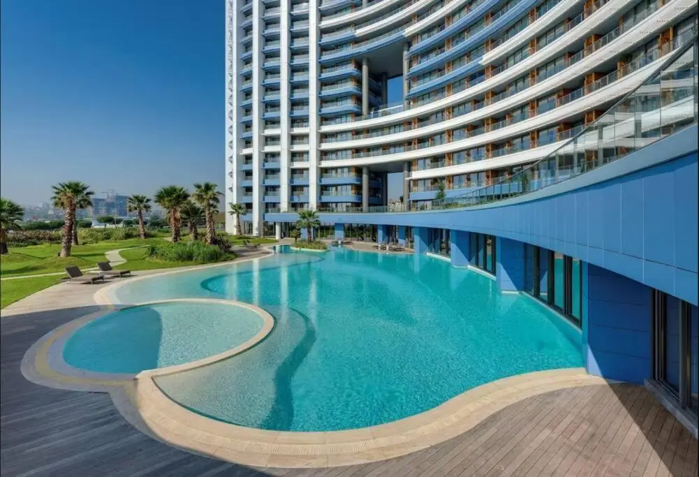 Exquisite Ottomare Suites
