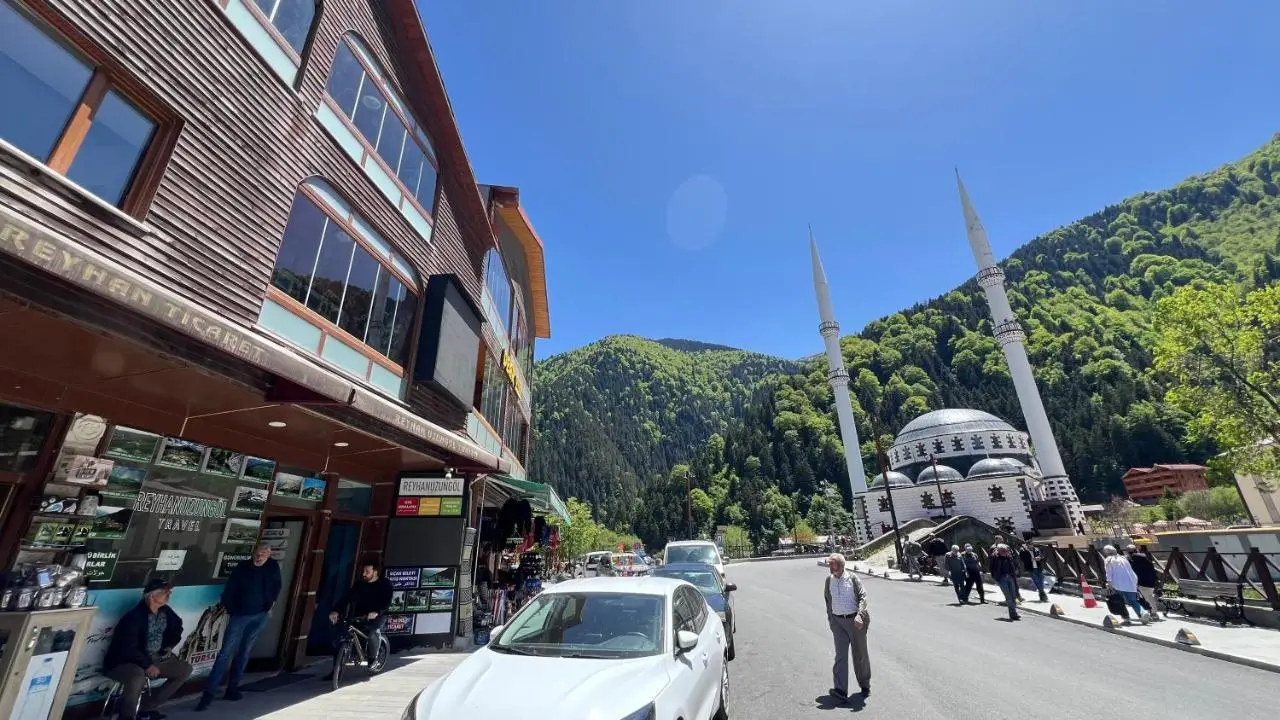 Lavera Home Uzungöl