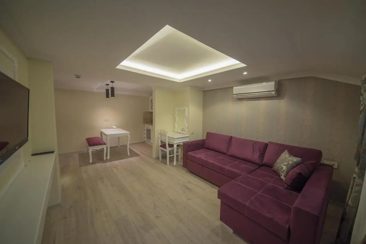 Yeniceri City Hotel