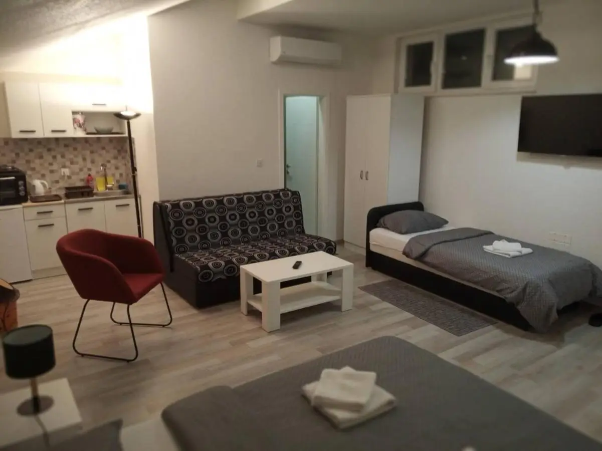 Central Located Guest House