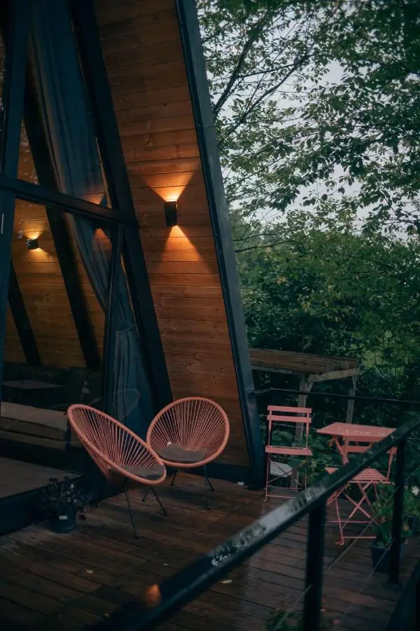 Cottage Sataplia
