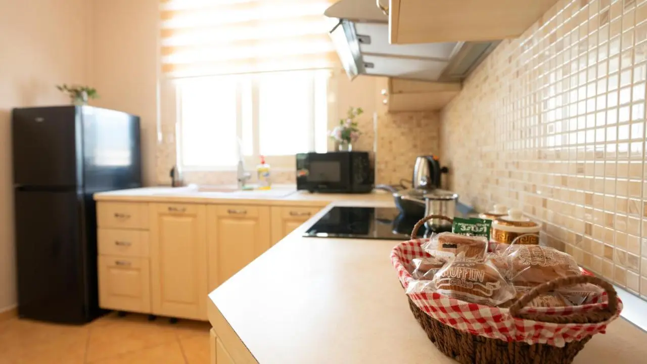 Urban Gem Apt - Tirana