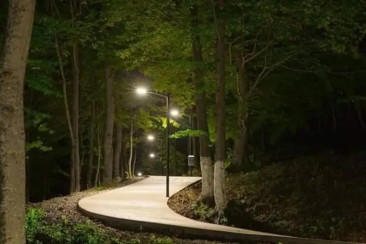 BAKURIANI High Line