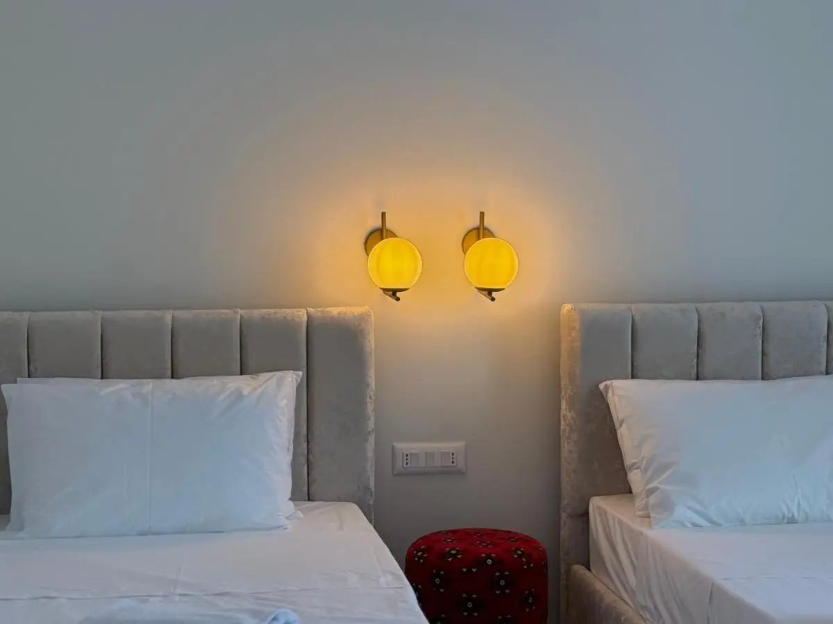 Museum Boutique Hotel Tirana