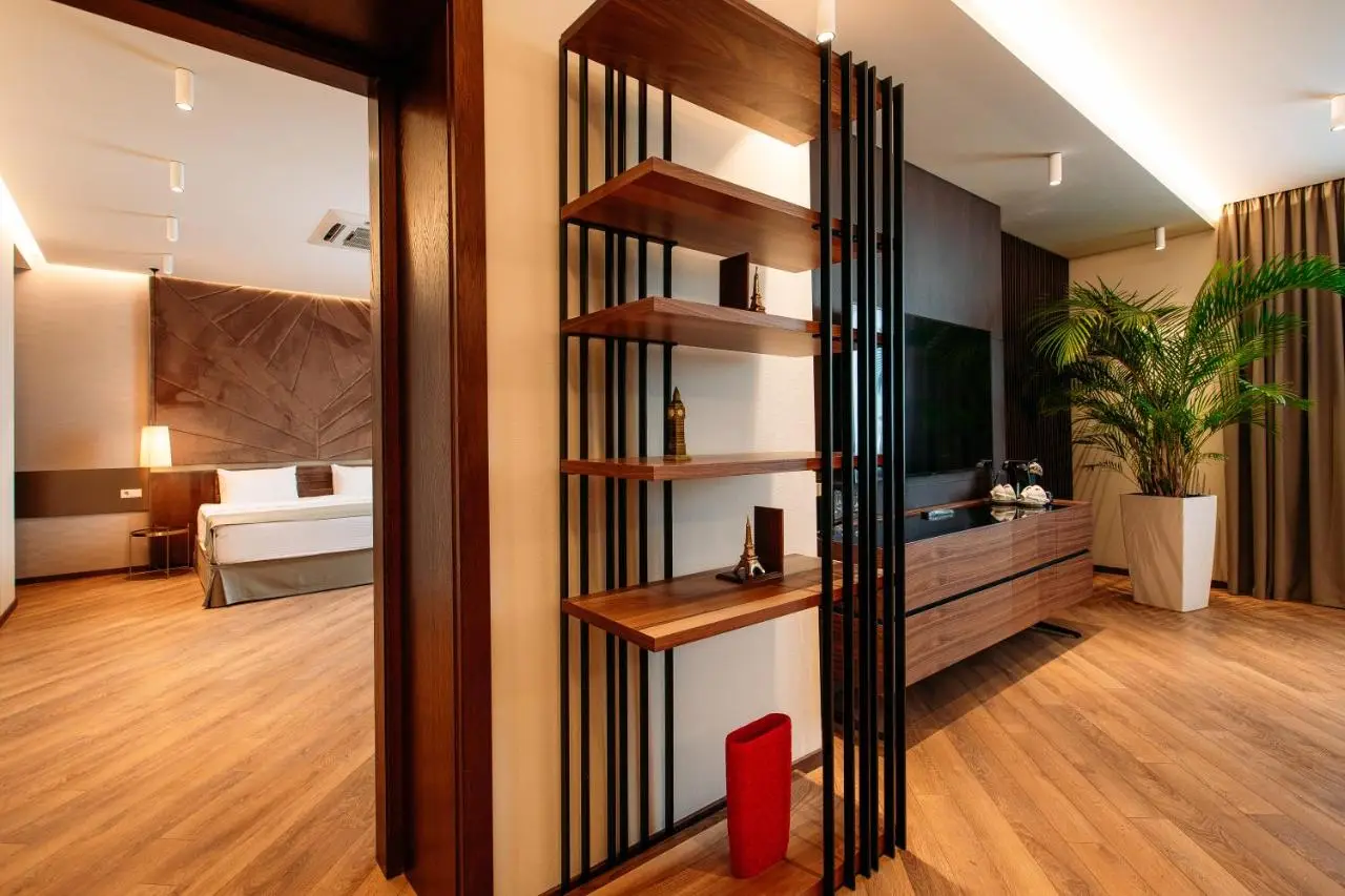 Hotel Tbilisi Tower