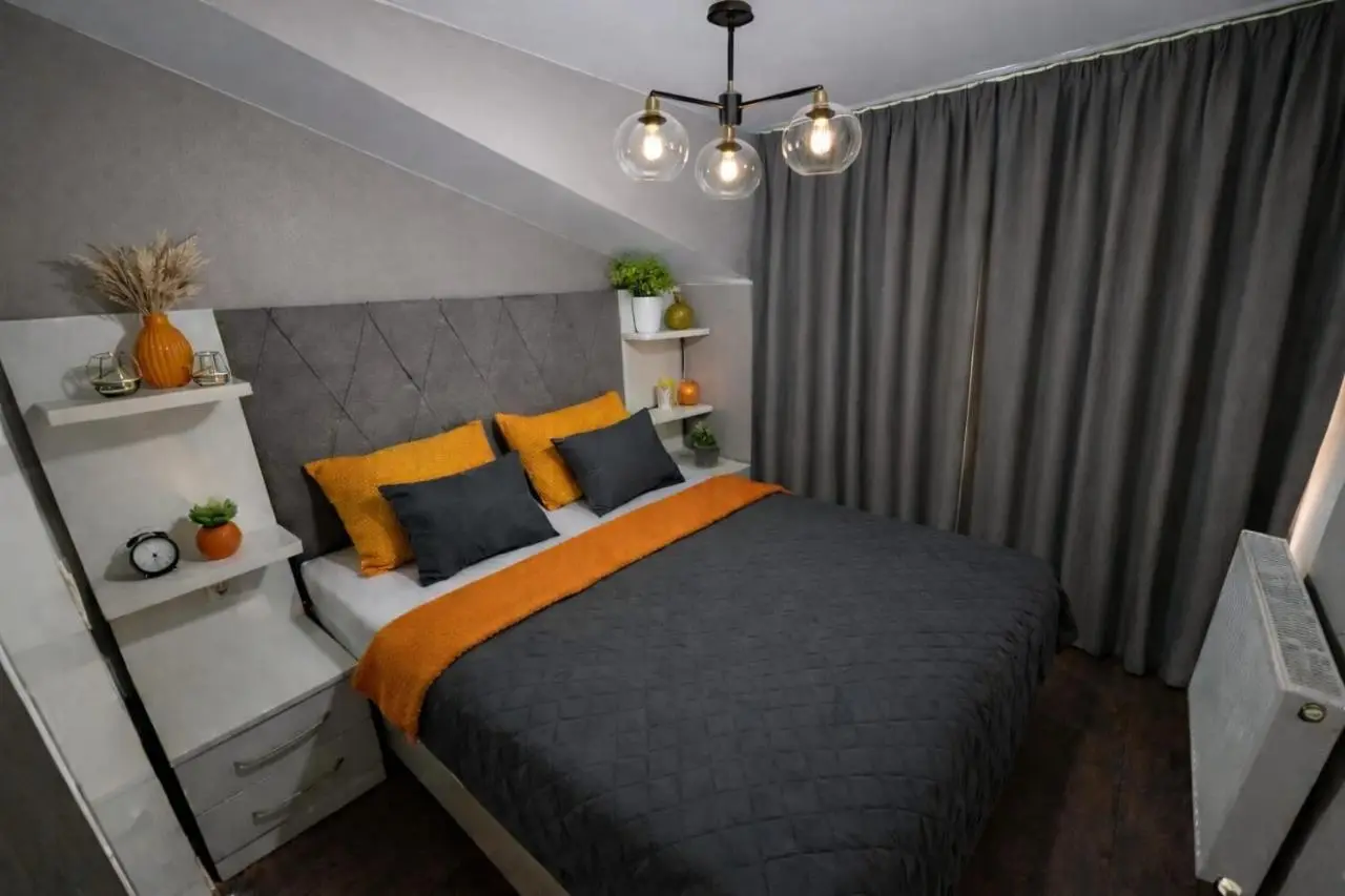 Venera Apart Osmanbey