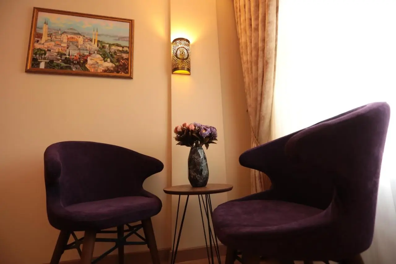 Gülec Konak Hotel