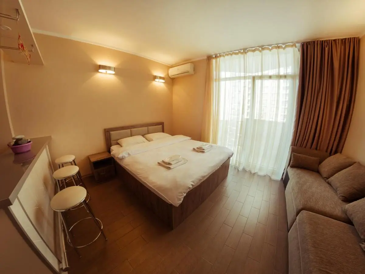 ORBI APART HOTEL