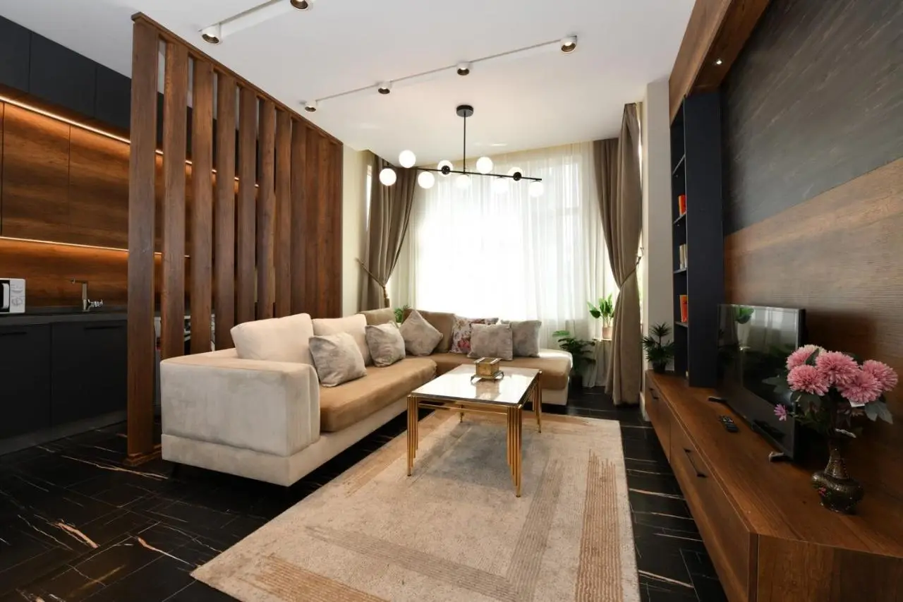 Verno Flat Apartment