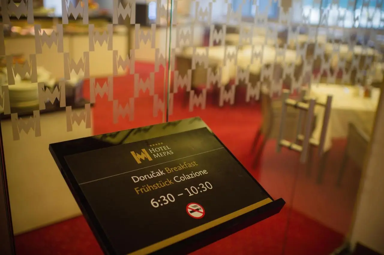 Hotel Mepas