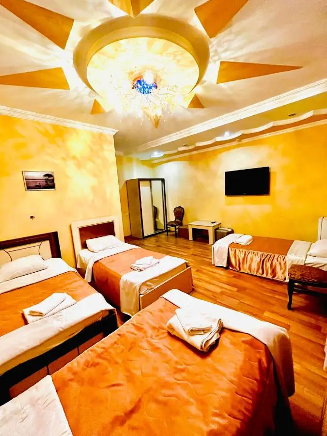 Lux Palace Hotel