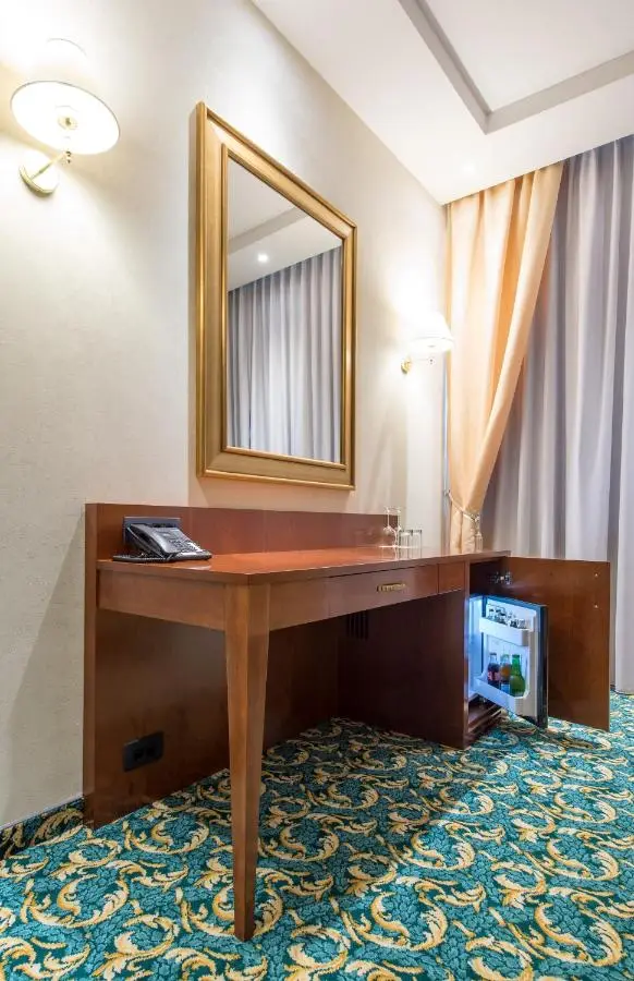 Hotel Mellain
