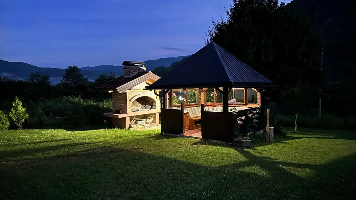 B&B Hills Bihać