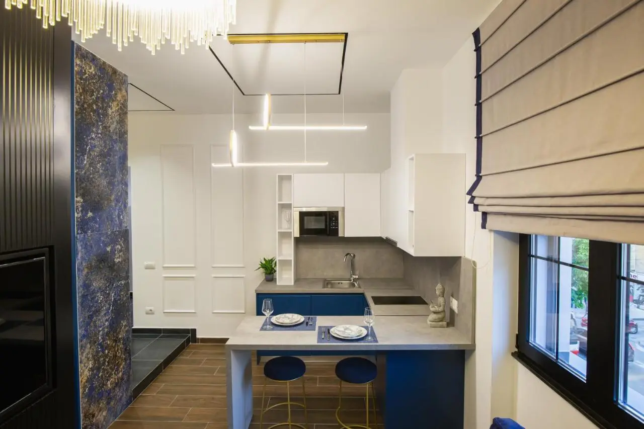 LIT Apartments, Jacuzzi