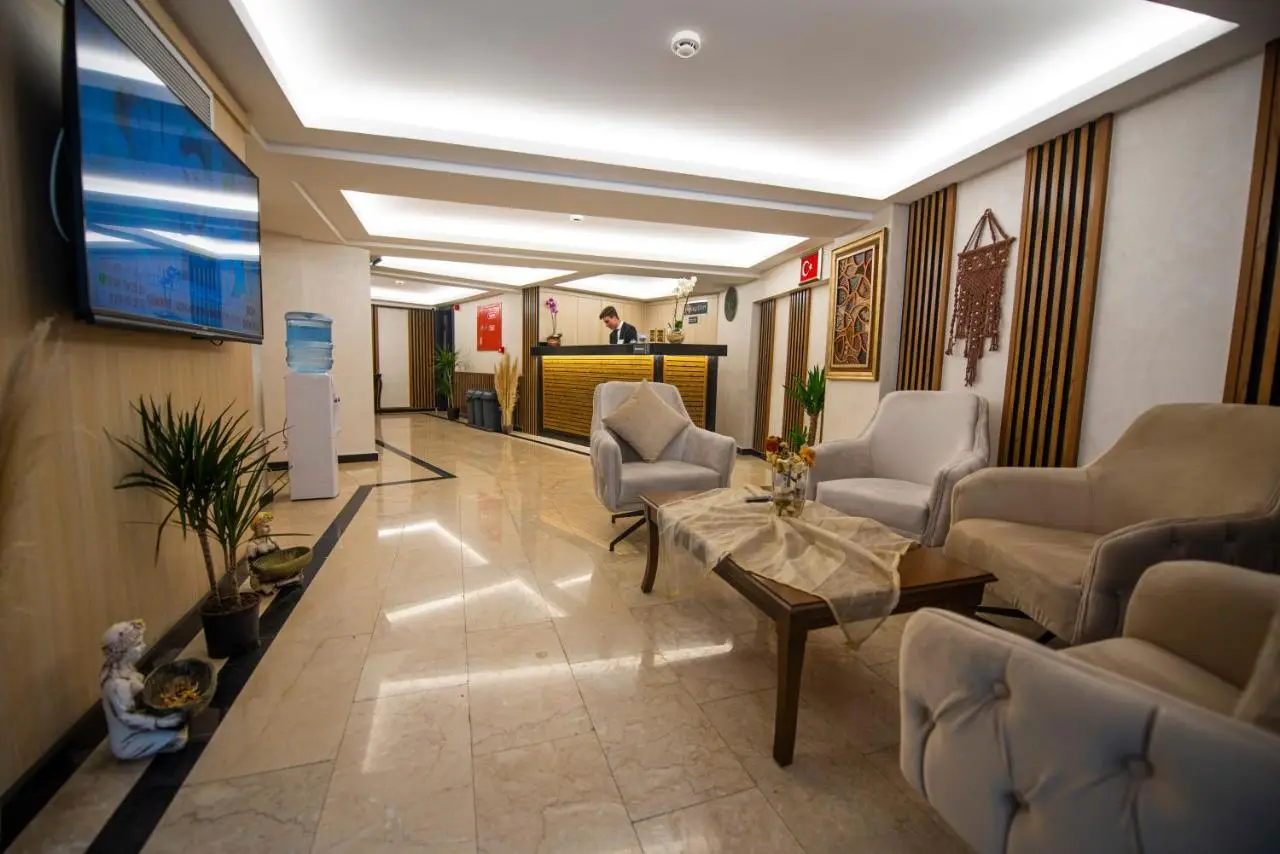 Vera Life Hotel