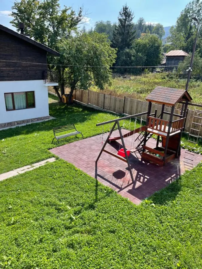 Best Villa in BAKURIANI Center