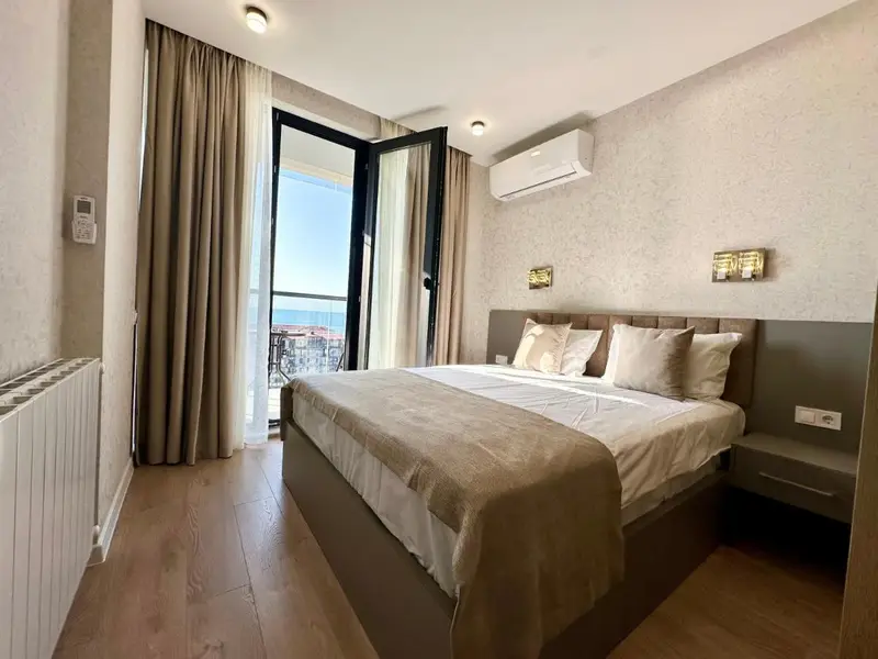 Grand Beach Apartments