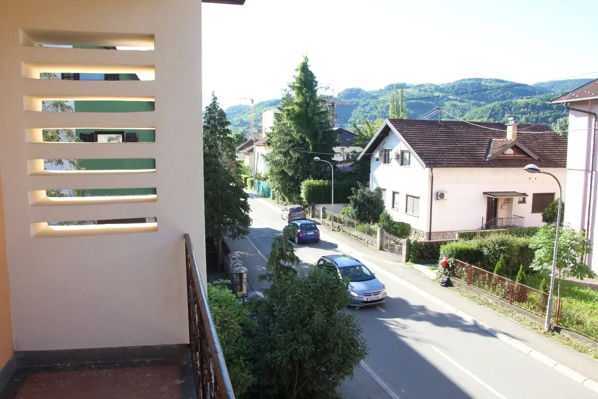 Magnolija - Comfortable Apartment near City Center