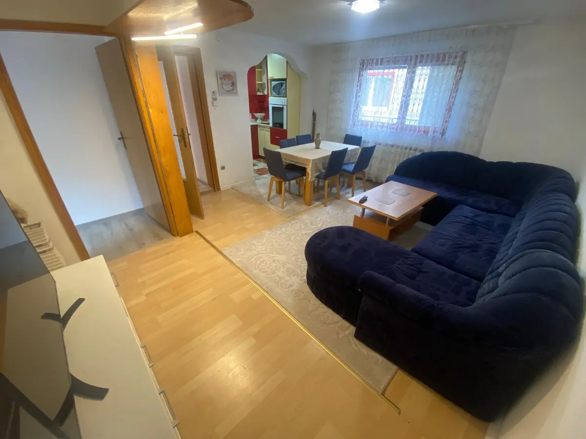 SSK Apartment
