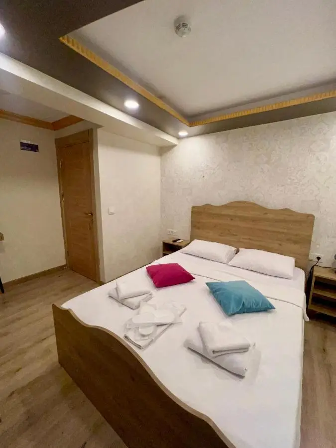 Golden Sail Hotel Old City