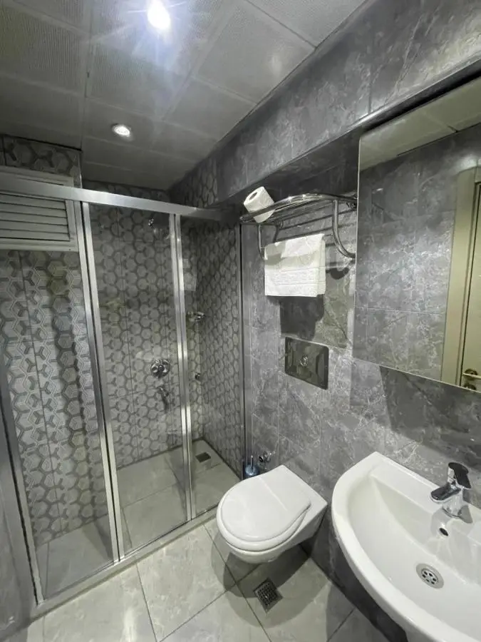 Kuran Hotel International