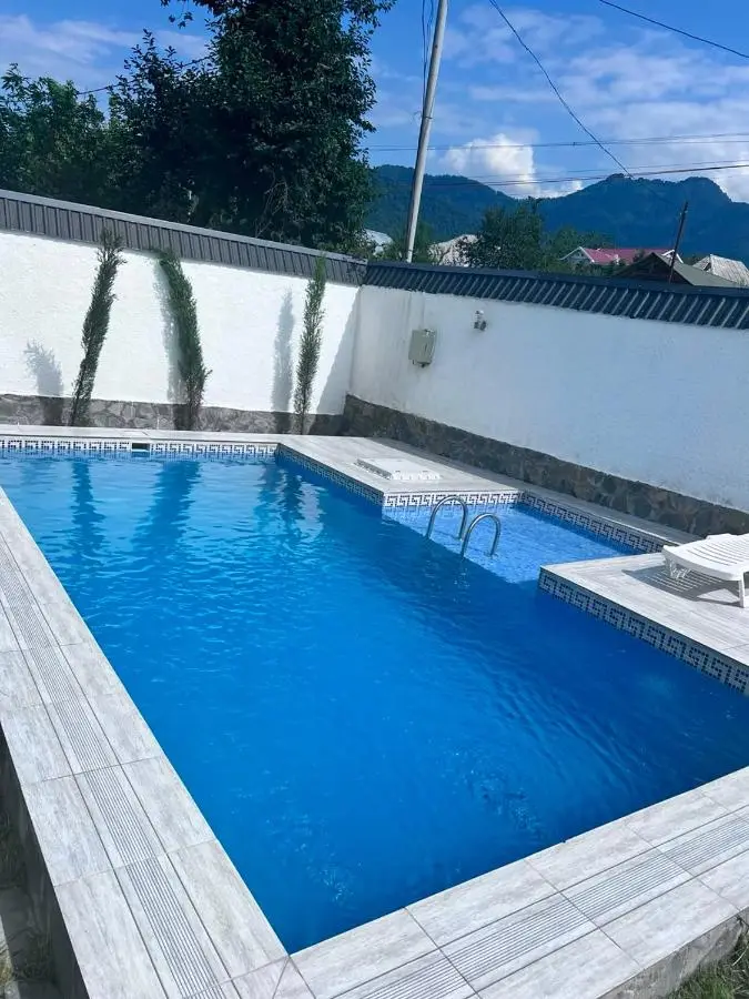 VIP Family Villa HOT POOL