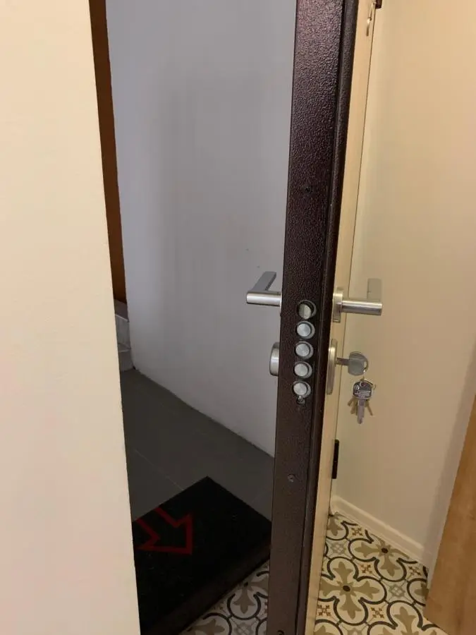 West Studio Apartment Sarajevo