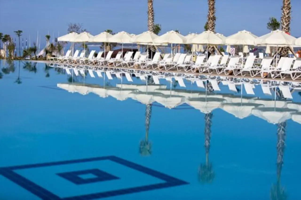 Andriake Beach Club Hotel