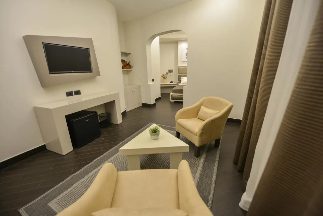 Petit Hotel Elita