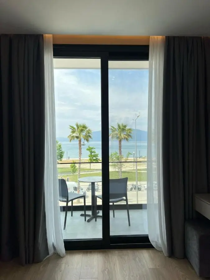 Villa Blu