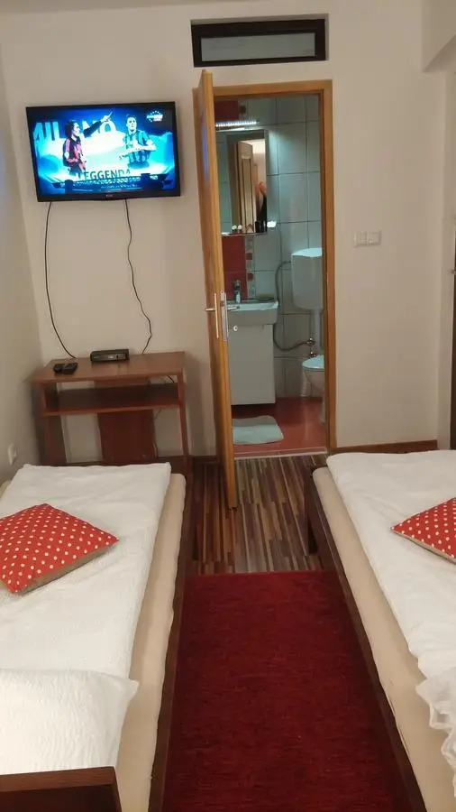 B&B Bazeni