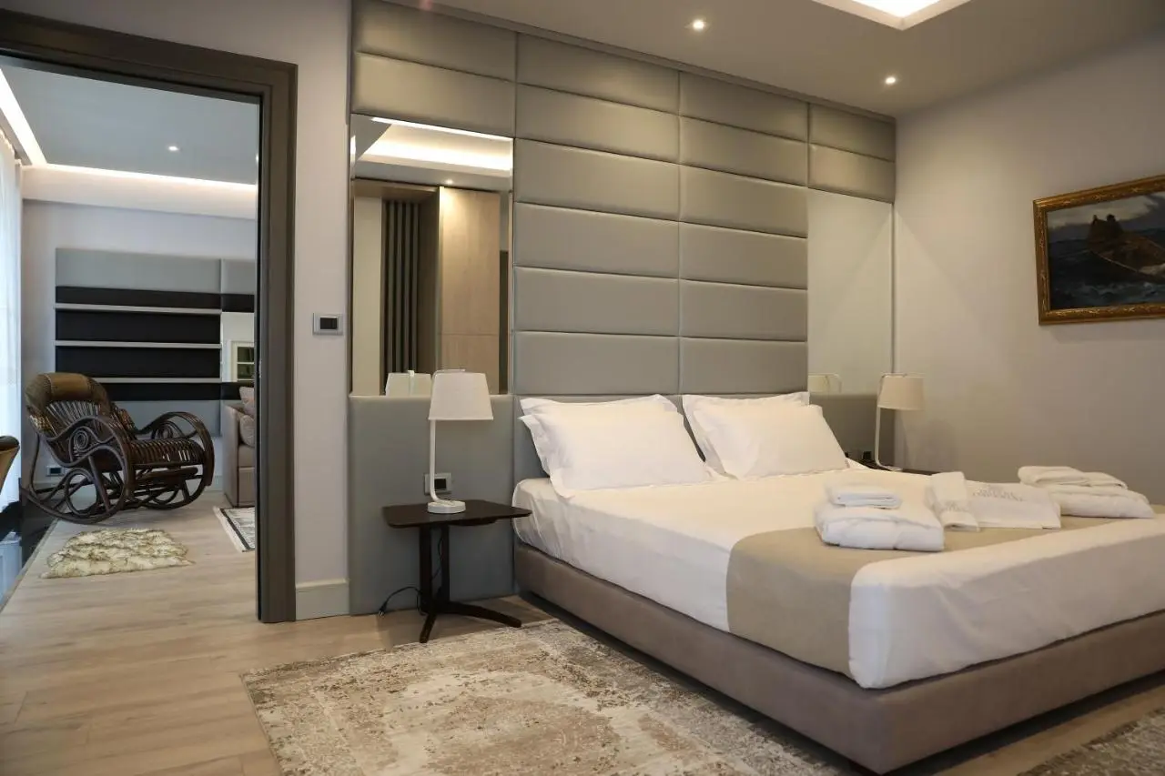 Imperial Visar Hotel