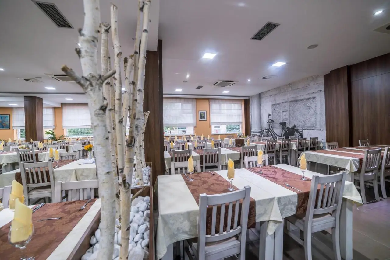 City Hotel Mostar