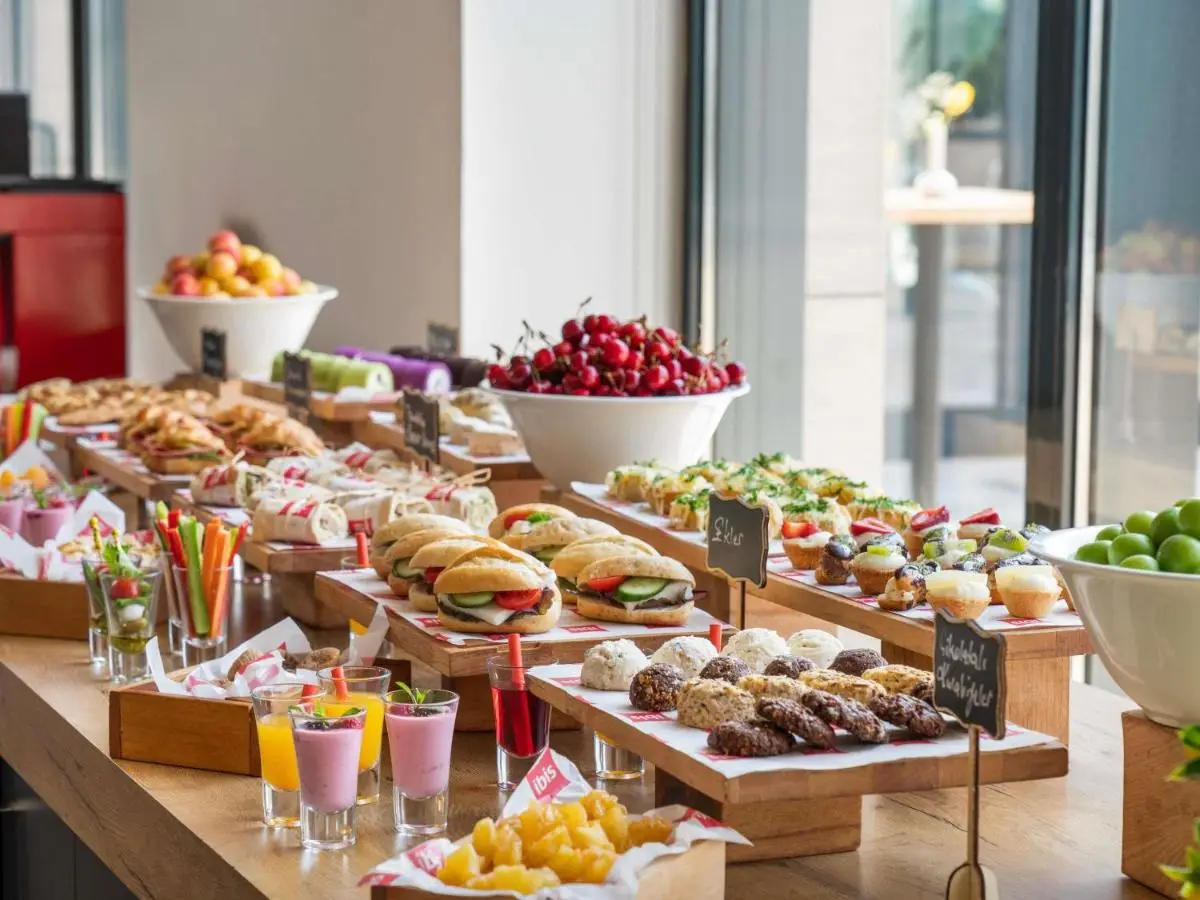 Ibis Istanbul Tuzla