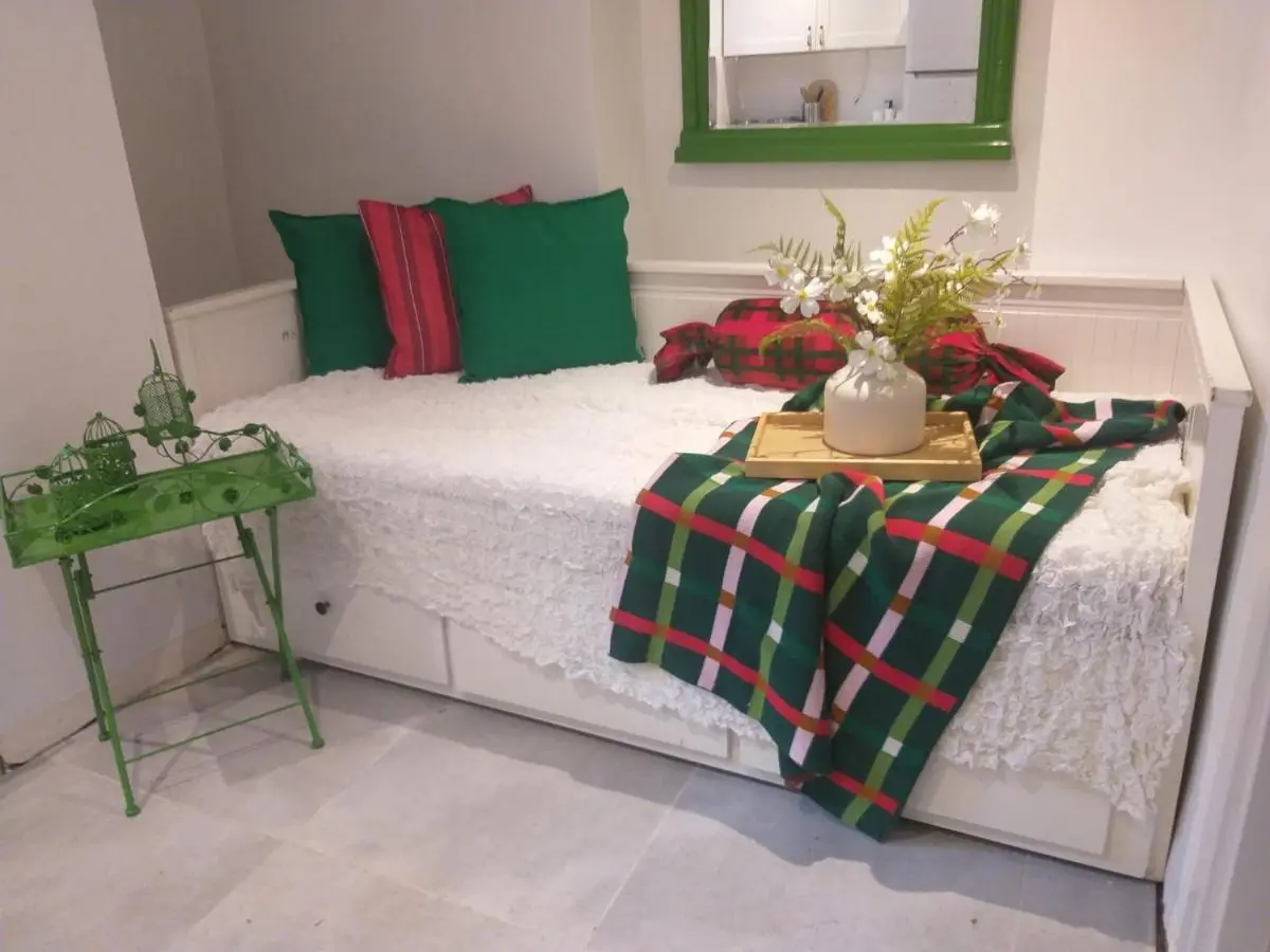The White Swan Suites Beyoglu
