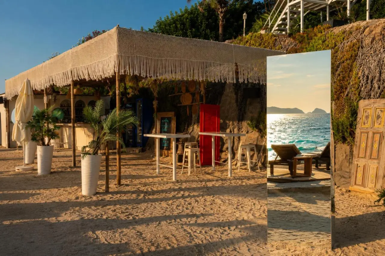 Palmalife Bodrum Resort & Spa