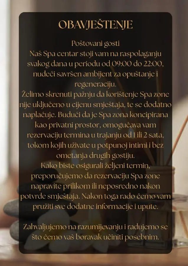 Astorya Boutique Hotel & Spa