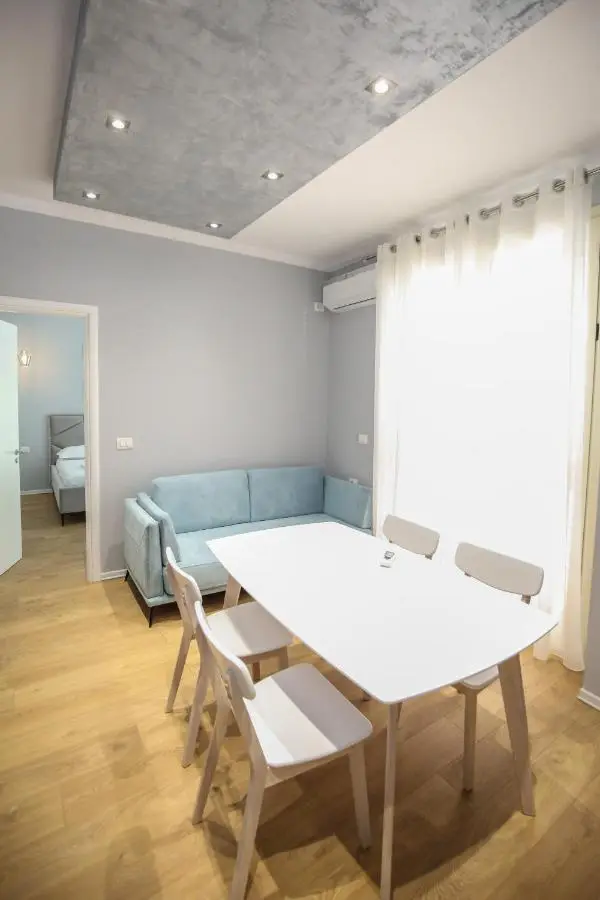 Nikaj Premium Apart-Hotel