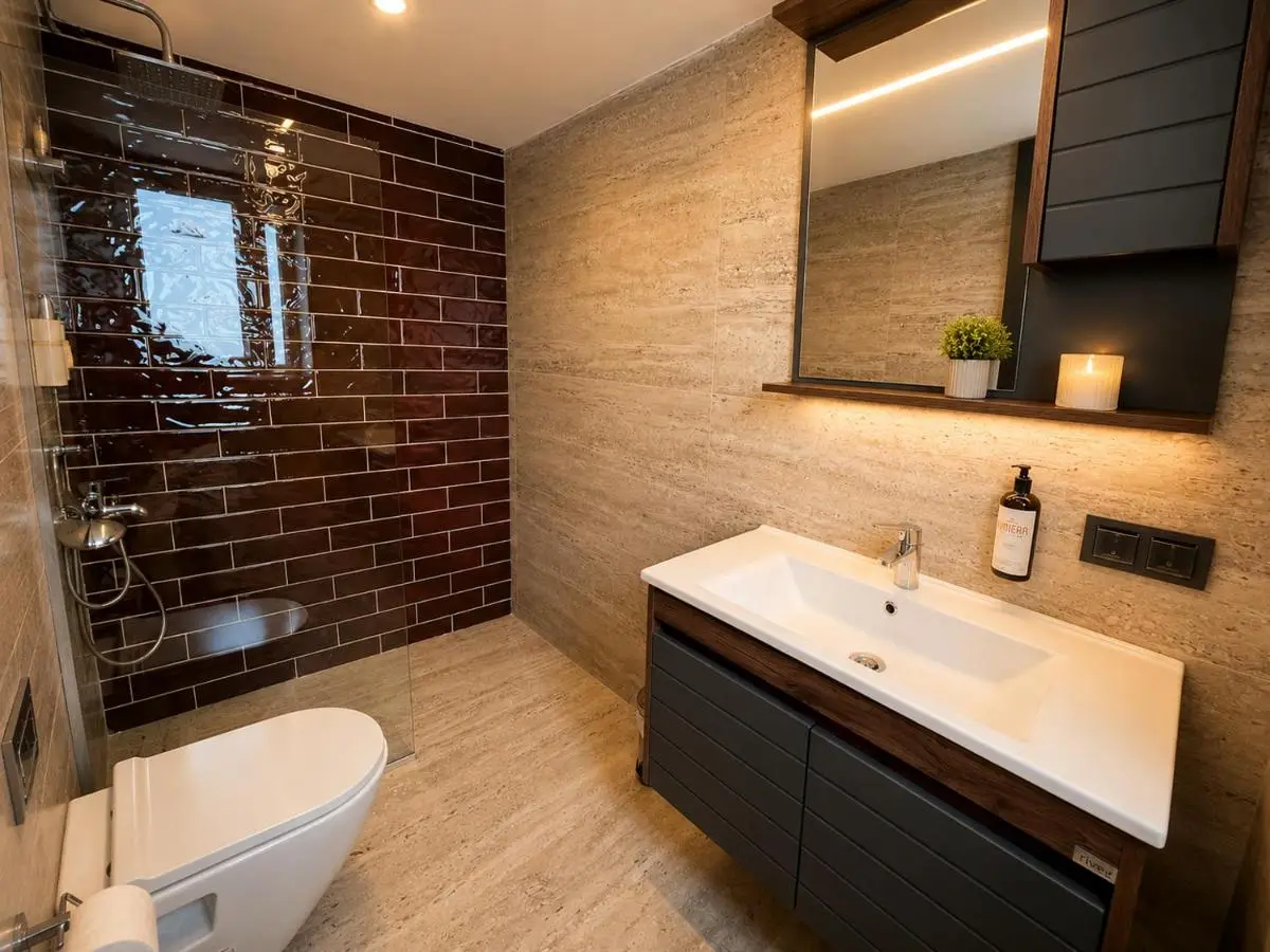 Lumiera Suites Hotel