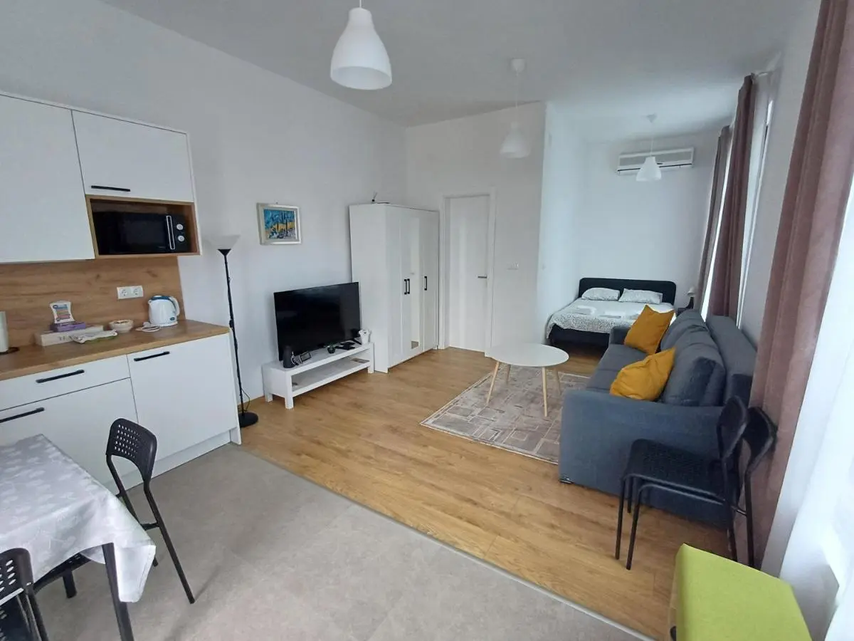 Studio apartman Azra