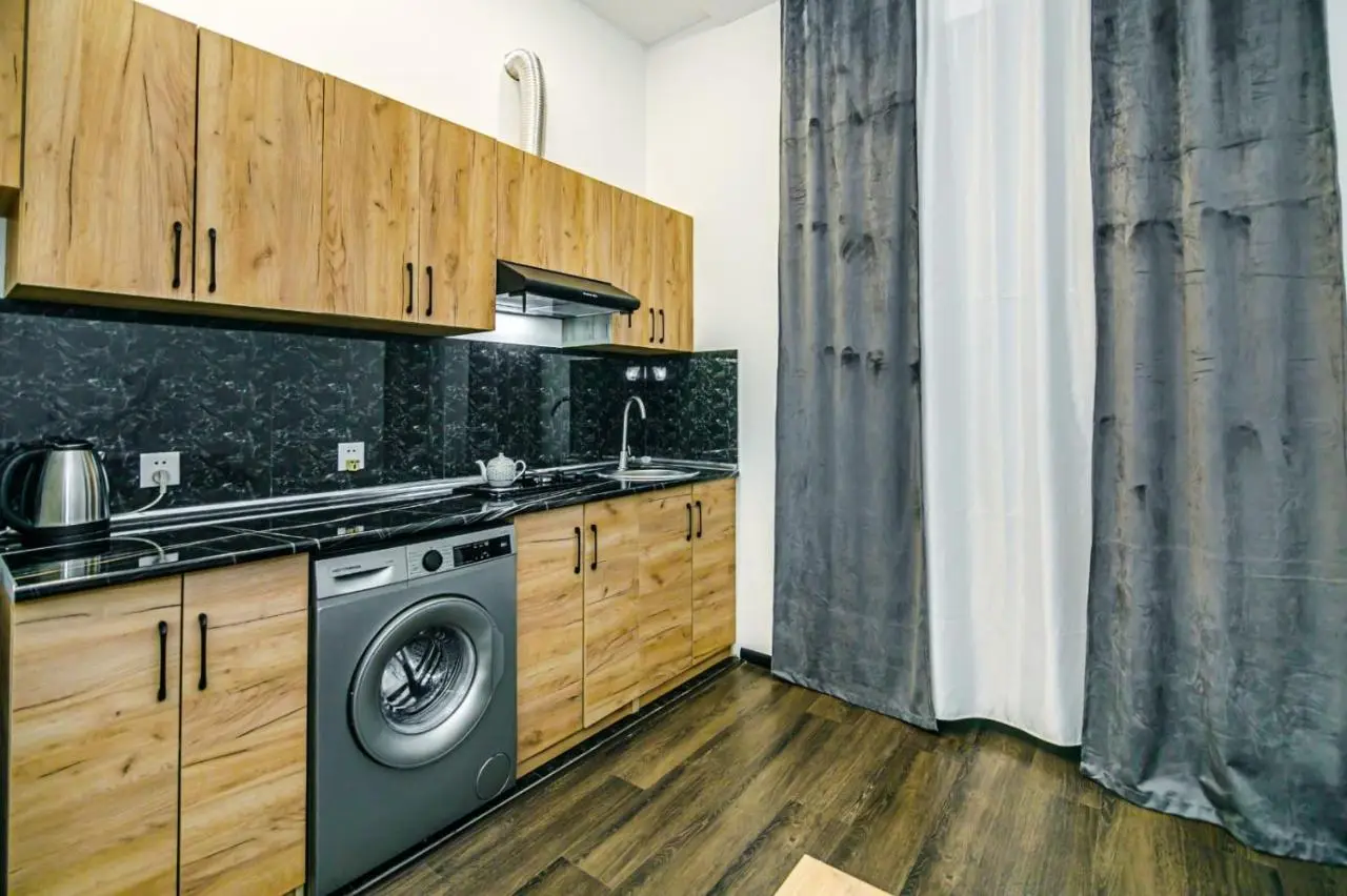 BSC Apartment