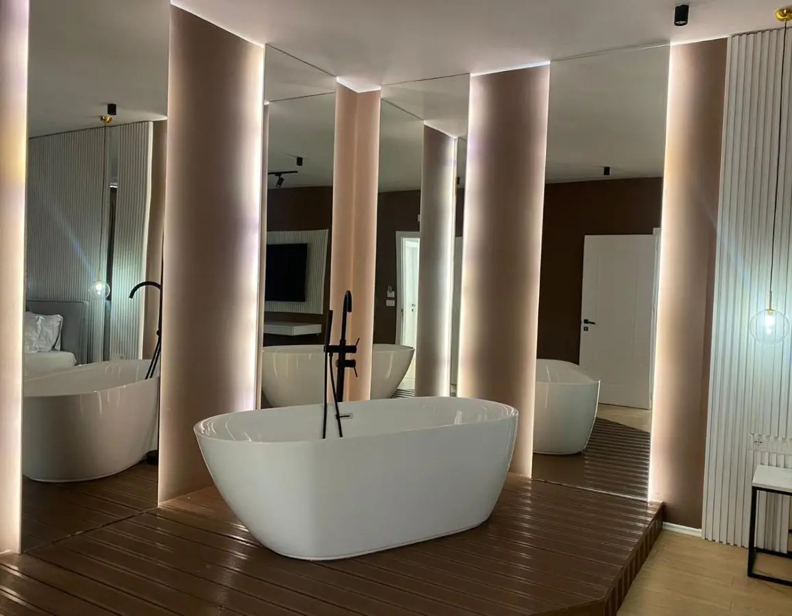 Capital Suites Center