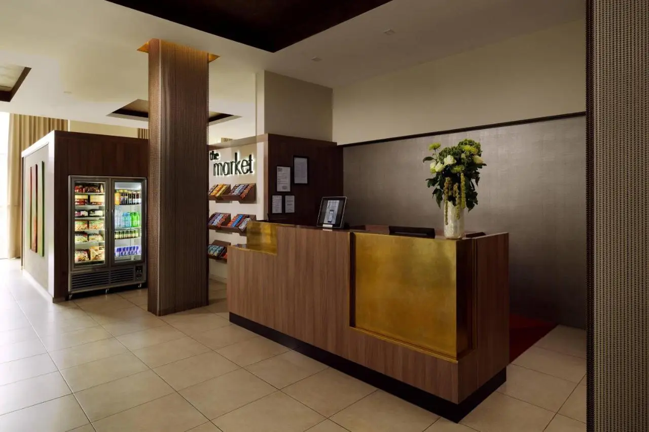Residence Inn by Marriott Sarajevo