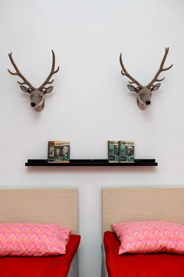 Apartment On Saadi Str Old Tbilisi
