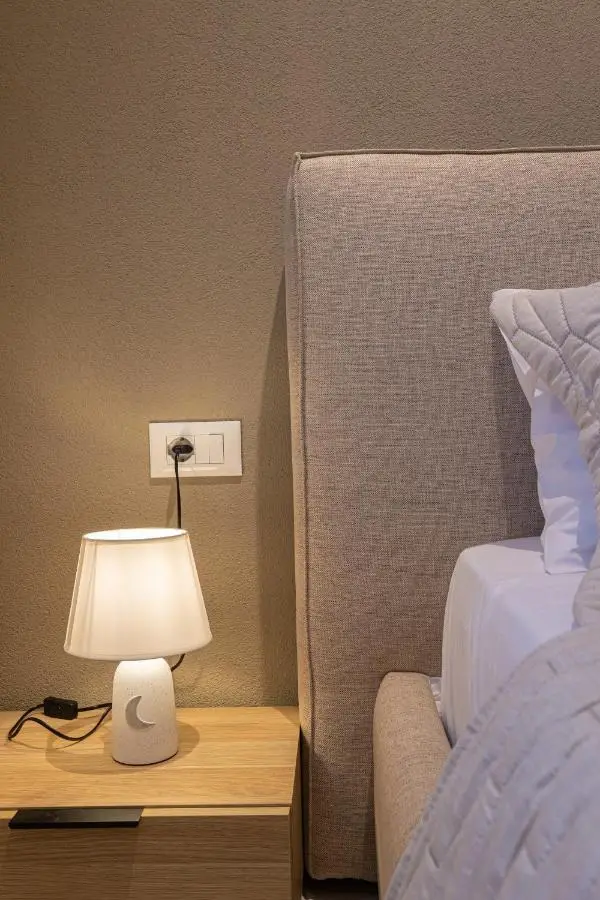 Ameli Luxury Apartment Vlore