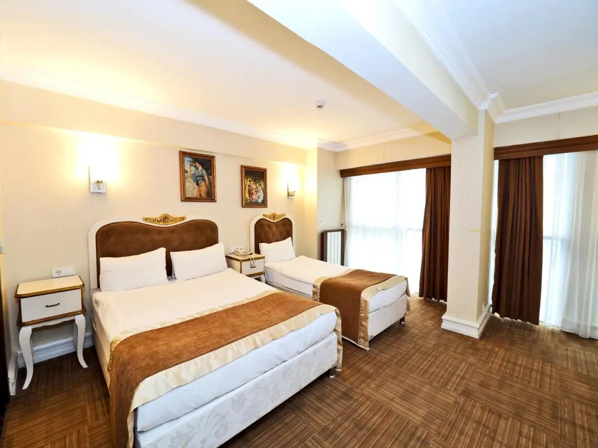 Elysion Hotel