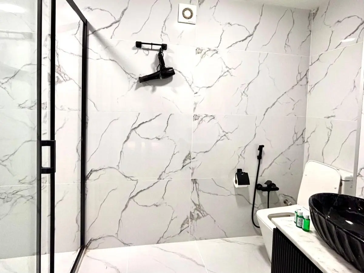 JM Central Boutique Hotel