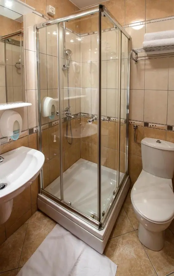Hotel Cezar Banja Luka